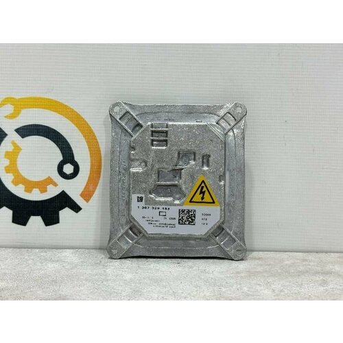 Блок управления фарой BMW E63 E64 E70 E83 E90 E91 E92 E93 63117182520 3600₽