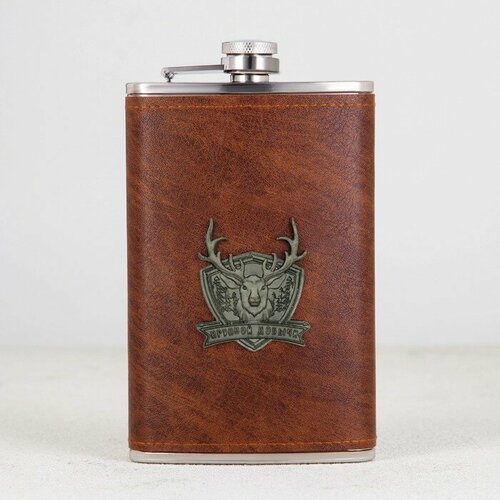 Фляга Охотничья 300 мл 1074₽