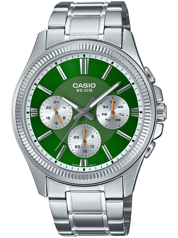 Наручные часы CASIO Collection MTP-1375D-3A