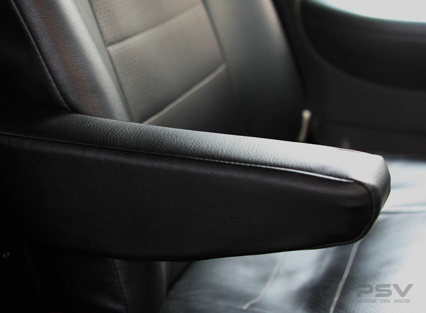 фото Чехол На Подлокотник Psv Универсальный Экокожа PSV арт. 124787
