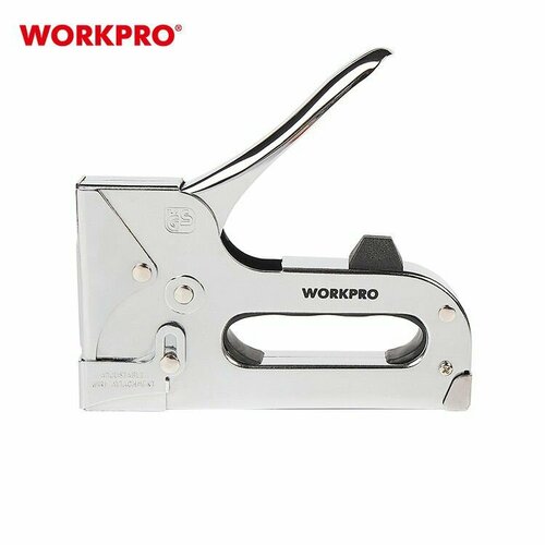 Степлер строительный 4-14мм WORKPRO WP223004 2290₽