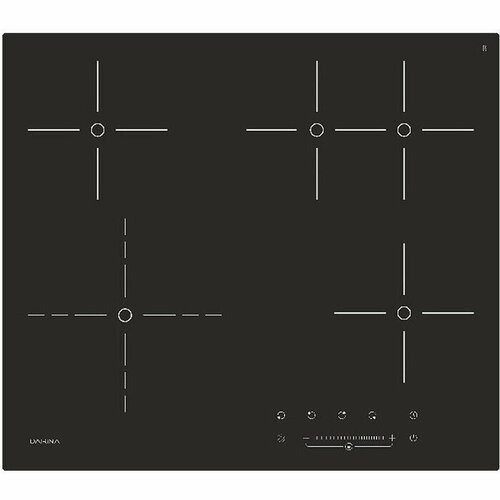 Электрическая варочная панель DARINA PL E329 B 1948000₽