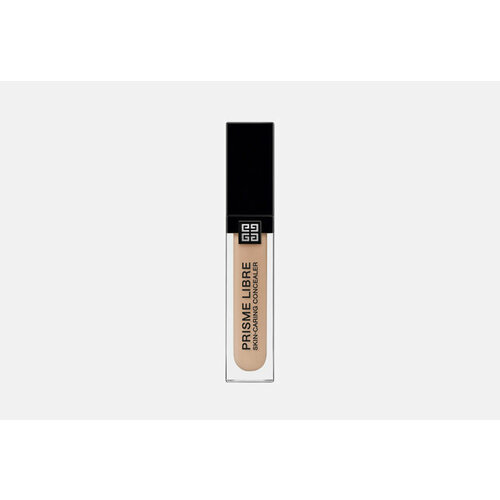 Ухаживающий консилер для лица PRISME LIBRE SKIN-CARING CONCEALER 5438₽