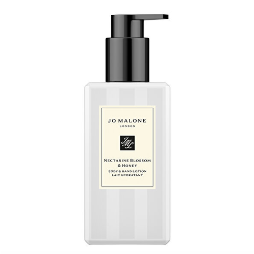 Jo Malone London Лосьон для тела и рук Nectarine Blossom & Honey , 250 мл лосьон для тела цветок нектарина и грейпфрут nectarine blossom