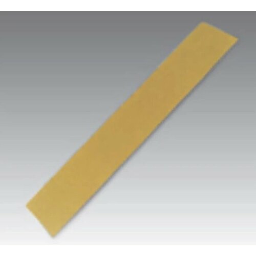 Sunmight 05410 Gold Полоски абразивные 70х420мм без отв. Р180