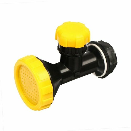 Кран Sima-land душевой модернизированный КД-1М 361₽