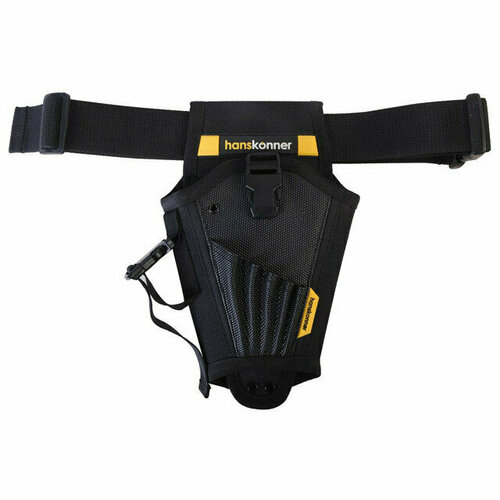 Держатель для шуруповерта на ремень hanskonner 320х170х120мм 5664₽