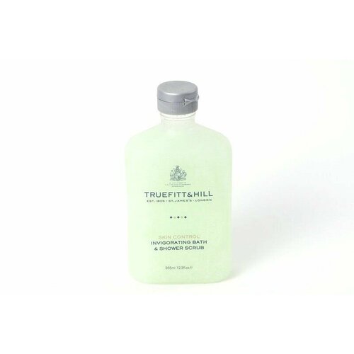 TruefittHill Бодрящий скраб для ванны и душа 20470₽