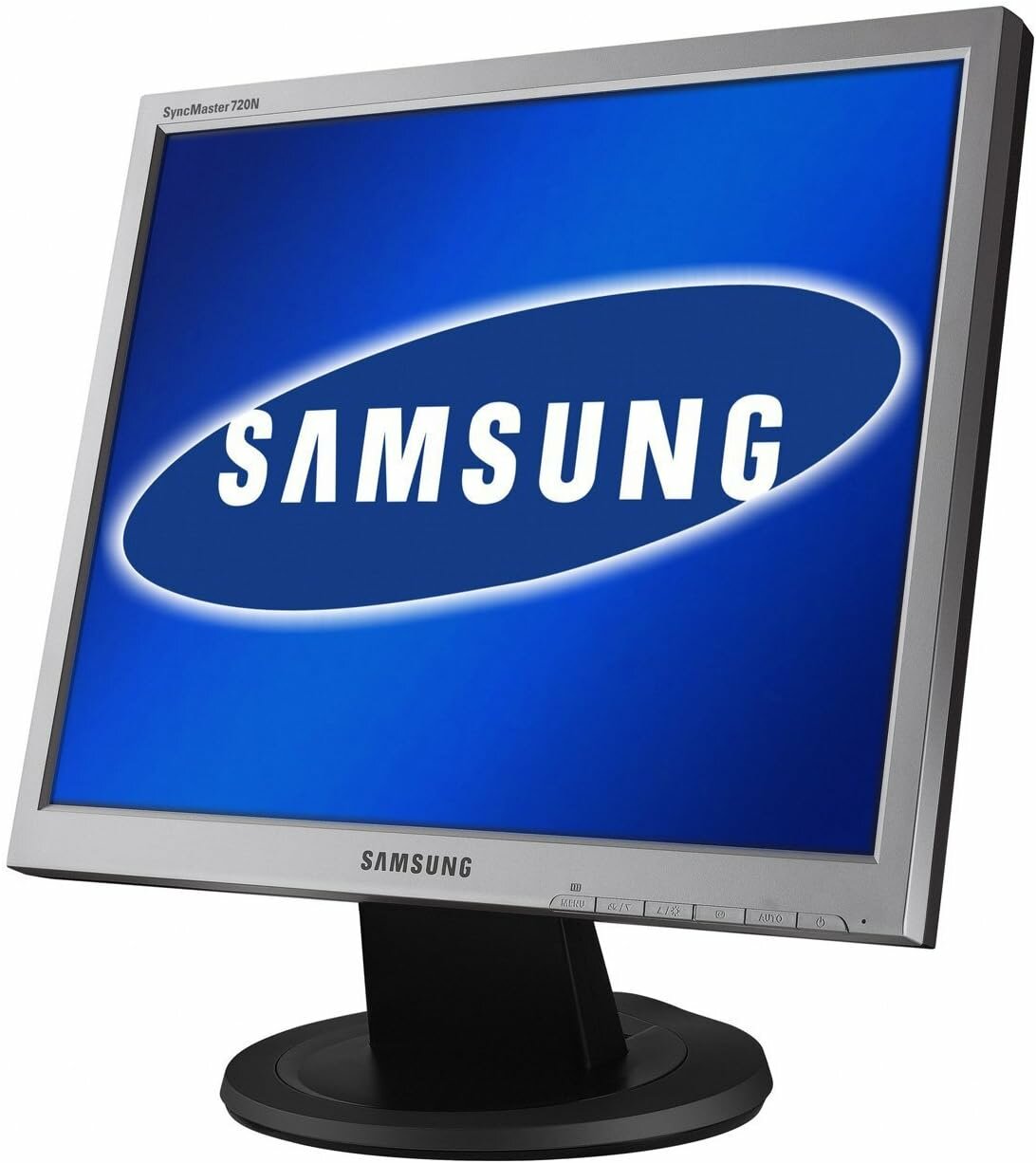 Монитор Samsung Syncmaster 720N