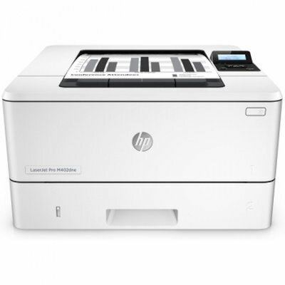 Hp LaserJet Pro M402dne C5J91A