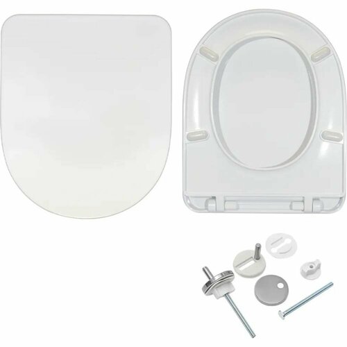 Сиденье для art best attica fest Sanita Amalfi 10750₽