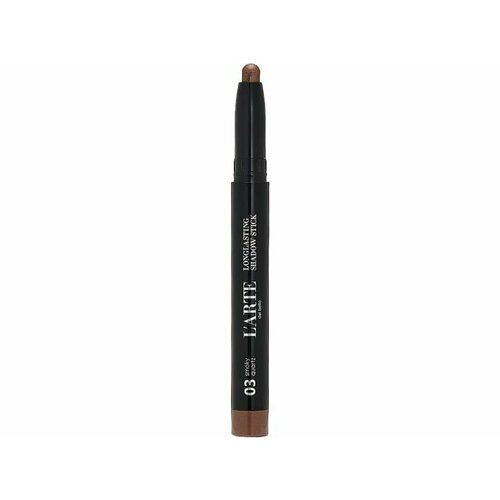 Тени в стике для глаз L'Arte del Bello Longlasting Shadow Stick