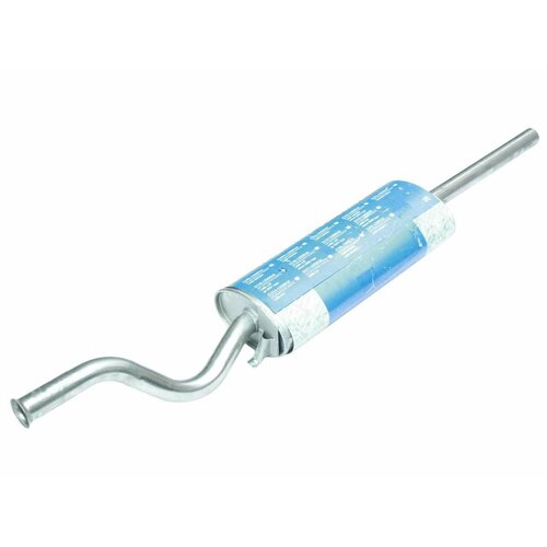 Робола 2110-1200010-25 Глушитель ВАЗ-2110 алюминизированный робола