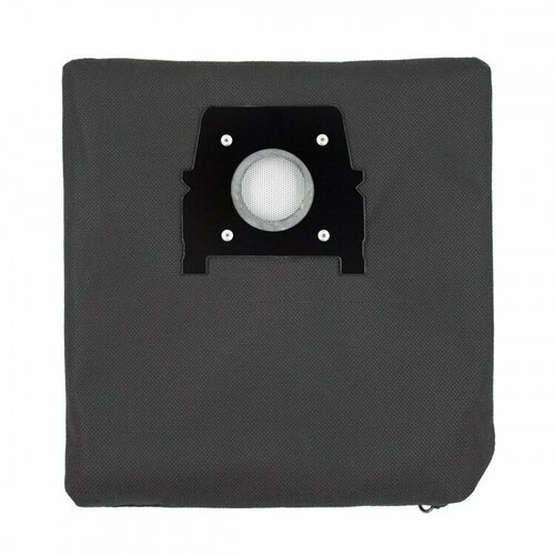 Многоразовый мешок-пылесборник тканевый для пылесоса ZELMER ZVCA 100 1 шт MAXX арт ZIP-ZLM2 924₽