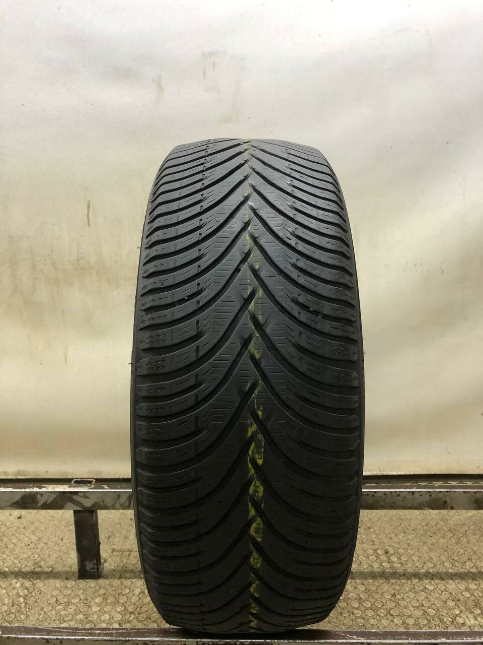 Kleber Krisalp HP3 205/55 R16 БУ Шины Зимние