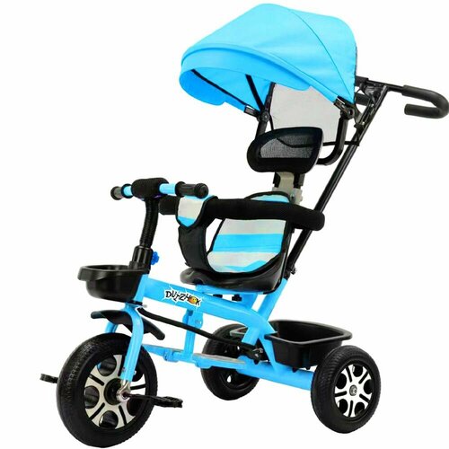 Велосипед 3-х синий FG230707020C-2 колеса EVA 9370₽