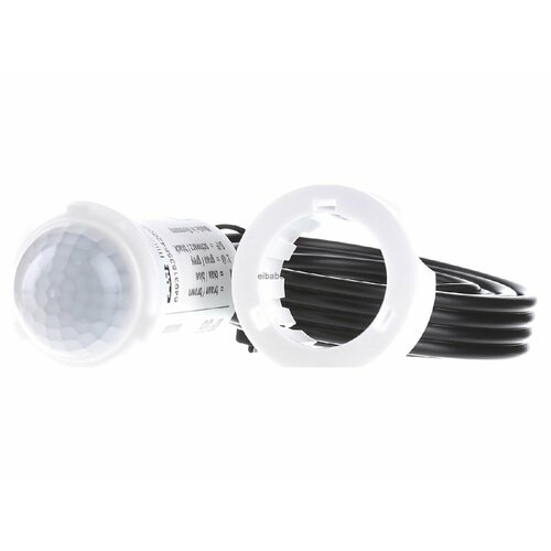Датчик движения в комплекте 180 360 PD-C 360i8 mini ESYLUX EP10426025 4015120426025 47490₽