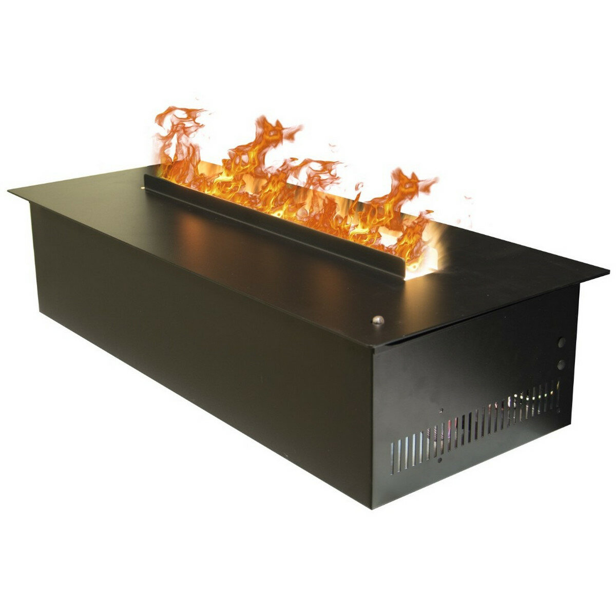 Электроочаг 3D Cassette 630 Black Panel RealFlame 100060