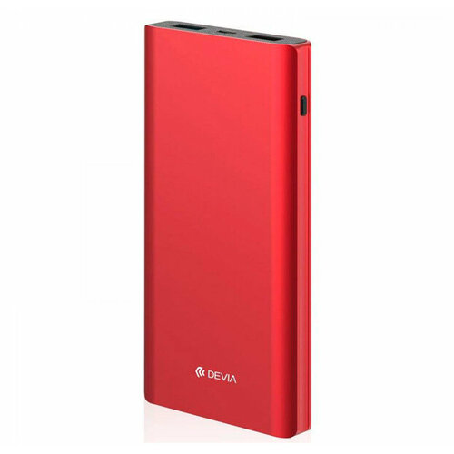 Портативный аккумулятор Devia King Kong QC30 10000 mAh 599₽