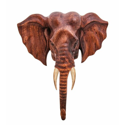 Панно Слон из Индии