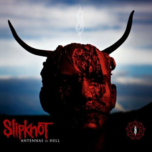 Компакт-диск Warner Slipknot – Antennas To Hell