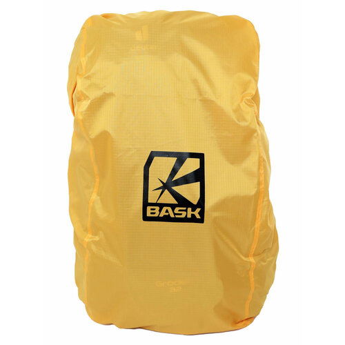 Чехол от дождя BASK Raincover V2 XL 90-110 Оранжевый чехол bask raincover v2 m желтый