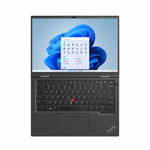 Ноутбук Lenovo ThinkPad T14p Gen1 2023 Intel Core i7-13700H 16gb RAM 512gb SSD 14 IPS 22K Win11 Home RU русская расскладка 14800000₽