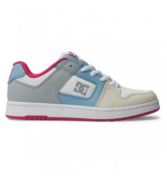 Кроссовки DC Shoes