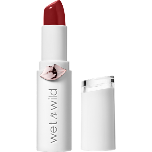 Помада для губ Wet N Wild MegaLast 3г wet n wild помада для губ megalast matte оттенок skin ny dipping