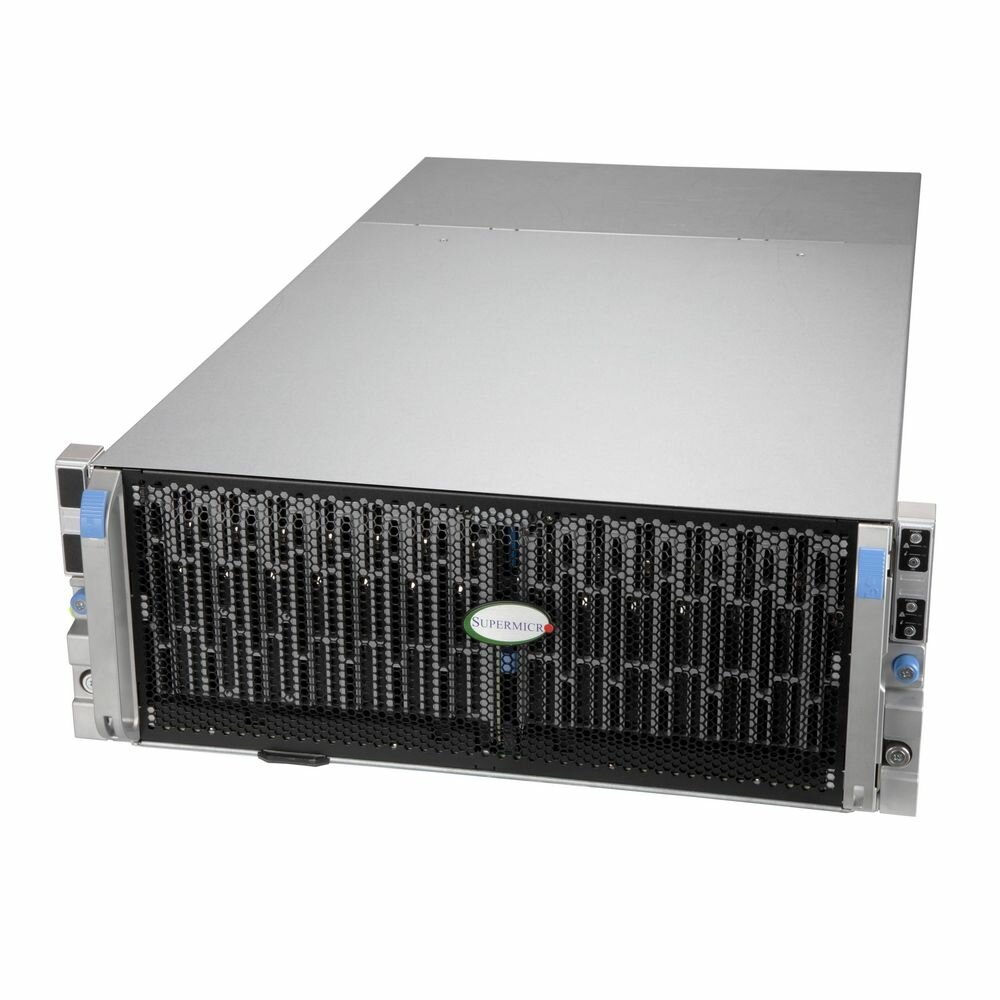 SuperMicro Корпус SuperMicro Корпус SuperMicro CSE-947SE2C-R1K66JBOD CSE-947SE2C-R1K66JBOD