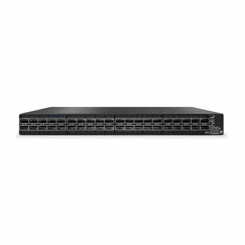Mellanox Коммутатор Mellanox Quantum MQM8790-HS2R MQM8790-HS2R 189011100₽