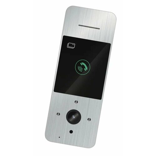 Вызывная видеопанель Skybeam 94221-K-1080P антивандальная цвет серыйчерный 13890₽