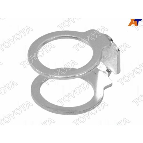 Прокладка масляной трубки TOYOTA CAMRYHARRIERHIGHLANDERPRADOLEXUS ESGSGXRX 1-4GR 2 06- 336₽