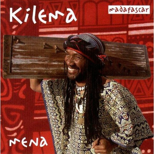 Компакт-диск Warner Kilema – Mena