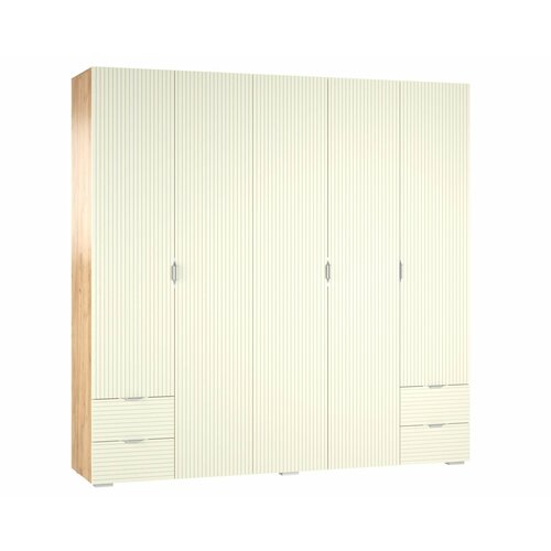 Шкаф распашной для одежды 