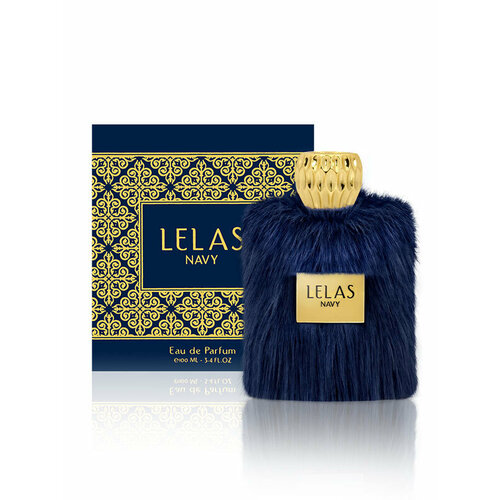 Lelas Navy 100ml
