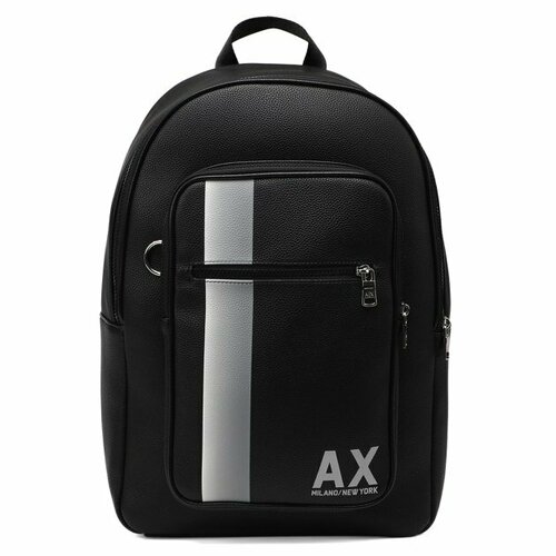 Рюкзак Armani Exchange 952600 черный