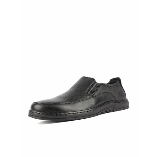 Туфли INSTREET, размер 42, черный кроссбоди женское instreet
