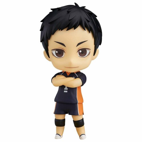 Фигурка Nendoroid Haikyu! Daichi Sawamura 4580590128880