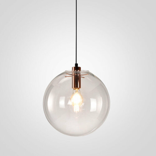 Подвесной Светильник Classicon Selene Сopper Sandra Lindner In 2006 D25 Медь 177968-22 73560-22