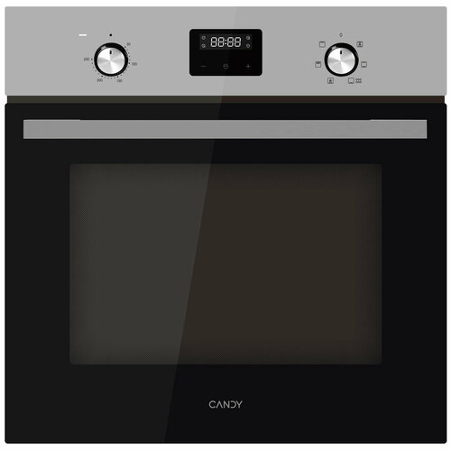 Встраиваемый электрический духовой шкаф Candy COXP06TBX 2698000₽