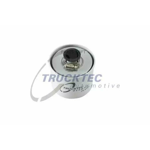 TRUCKTEC 03.14.018 Воздушный фильтр компрессора