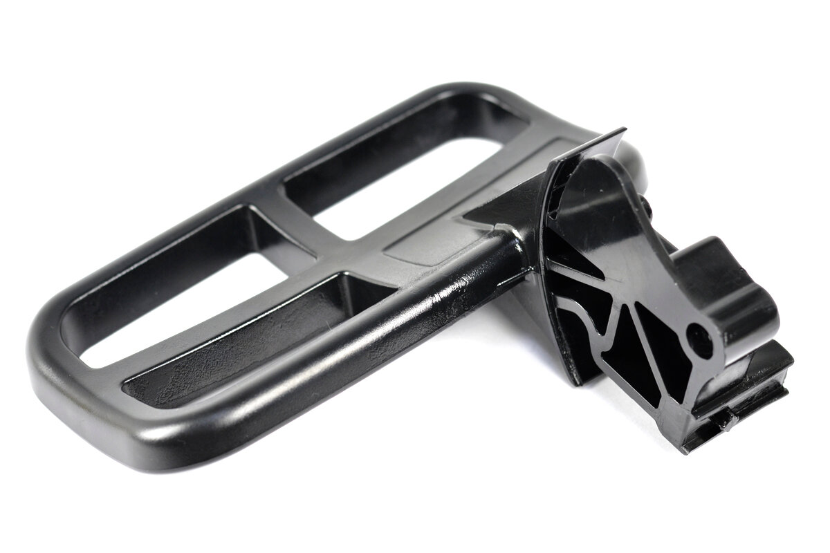 фото Ручка тормоза для электропилы цепной MAKITA UC4030A