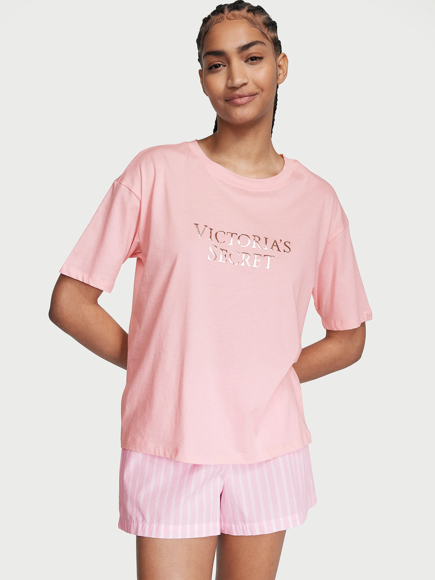 Пижама Victoria's Secret