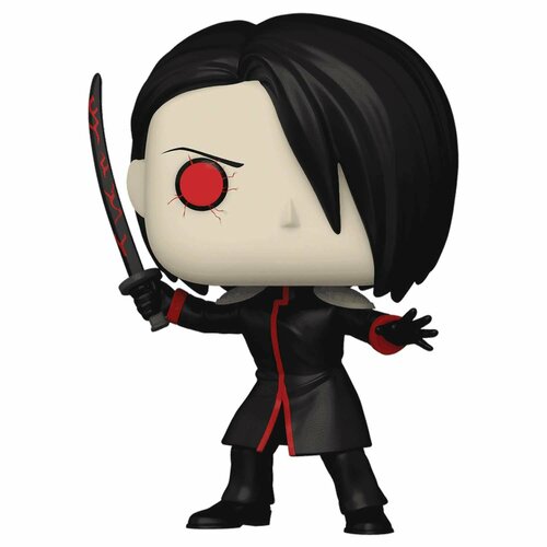 tokyo ghoul re call to exist русская версия ps4 Фигурка Funko POP! Animation Tokyo Ghoul Re Nimura Furuta (1547) 75521