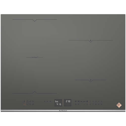Индукционная варочная панель De Dietrich DPI7686GP 16499000₽