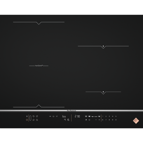 Индукционная варочная панель De Dietrich DPI7684X 14799000₽