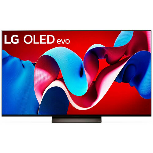 Телевизор LG OLED77C4RLA ARUB 37219900₽