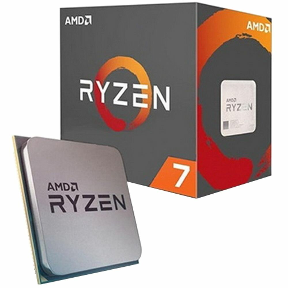 AMD Центральный Процессор AMD RYZEN 7 5800X3D BOX (Vermeer, 7nm, C8/T16, Base 3,40GHz, Turbo 4,50GHz, Without Graphics, L3 96Mb, TDP 105W, w/o cooler, SAM4) RYZEN 7 5800X3D BOX