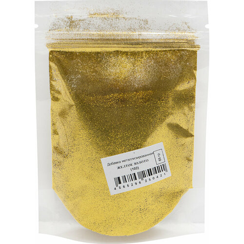 Добавка для затирки DIAMANT 102 желтое золото 66 г 2149₽
